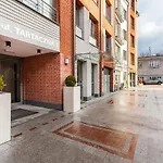 Tartaczna Suite 9